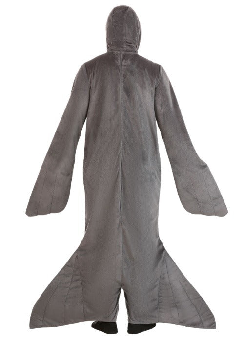Gray Seal Adult Costume - US 3194