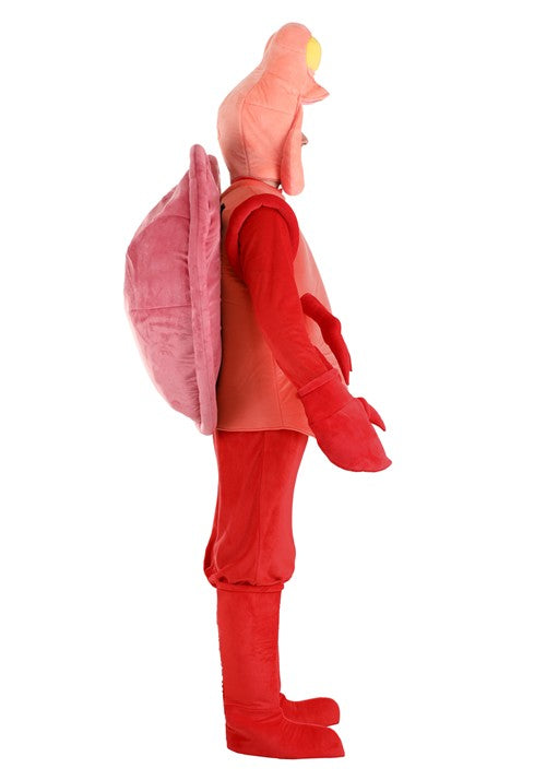 Adult Disney Sebastian Costume - US 4398