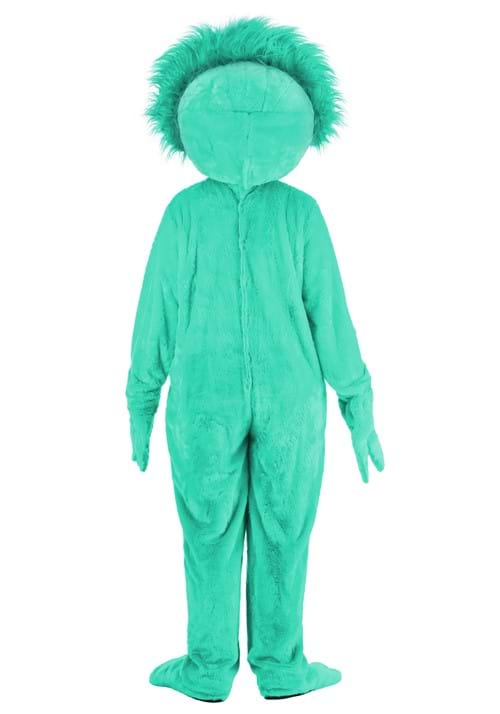 Women's Sesame Street Rosita Costume - US 3221