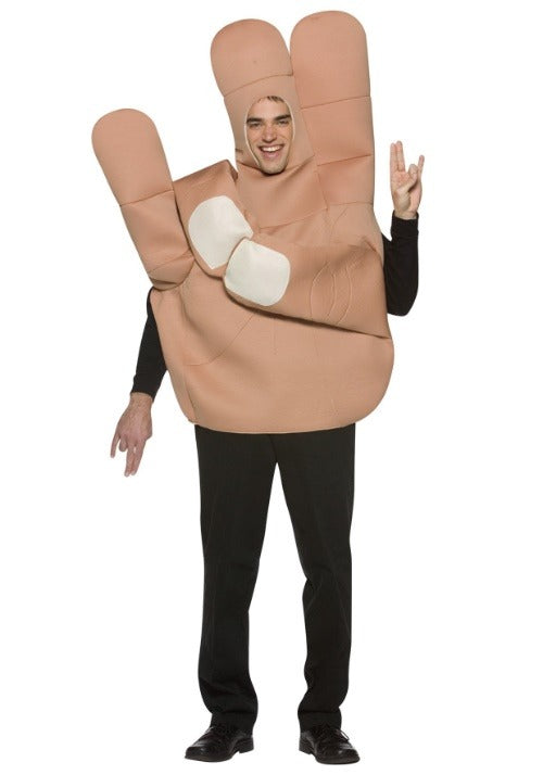 Adult Shocker Costume - US 8231