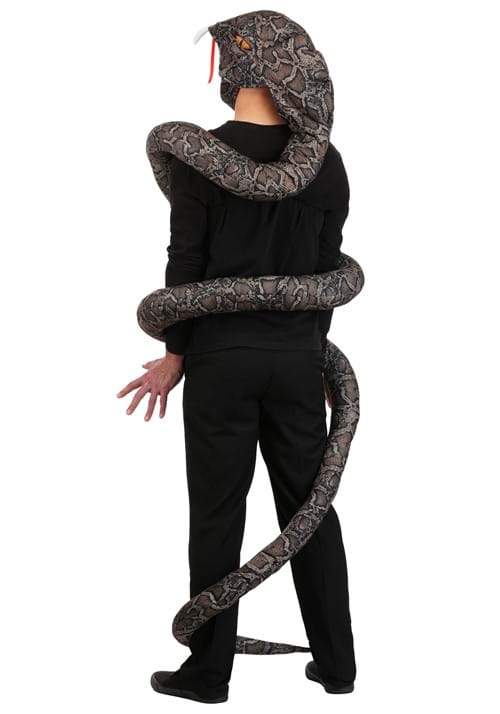 Adult Slithering Snake Costume - US 1375