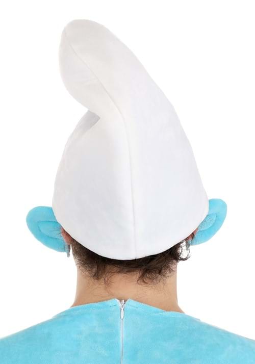 Adult The Smurf Costume Hat - US 0467