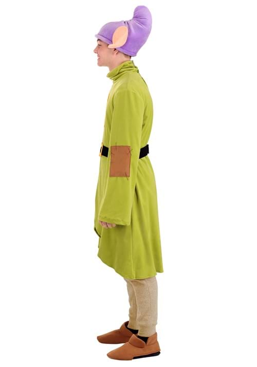 Adult Disney Snow White Dopey Costume - US 3964