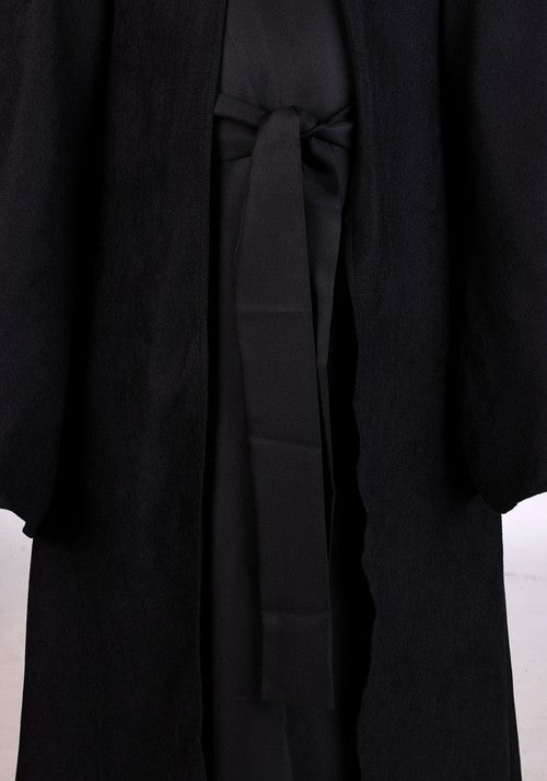 Men's Star Wars Emperor Palpatine Costume - US 7658