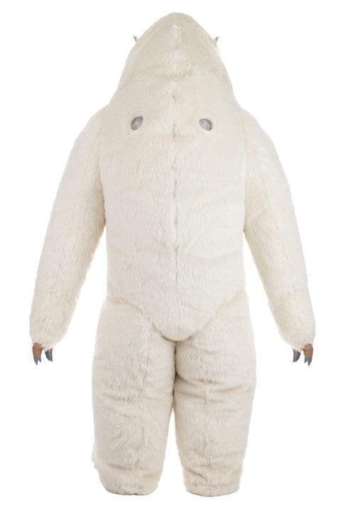 Adult Star Wars Inflatable Wampa Costume - US 2517