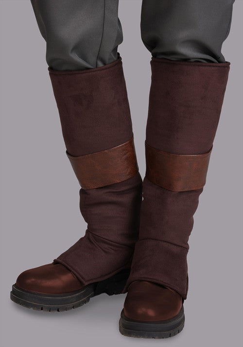 Women's Star Wars: The Mandalorian The Armorer Costume - US 7185