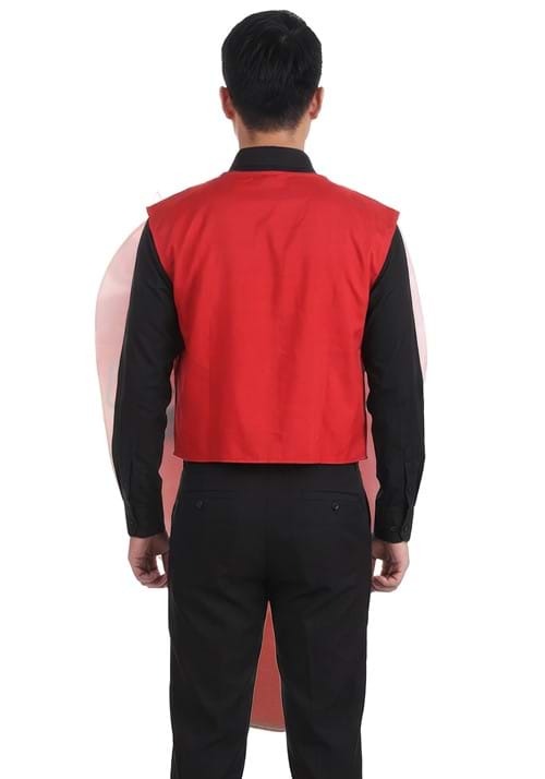 Adult Grade A Steak Costume - US 9380