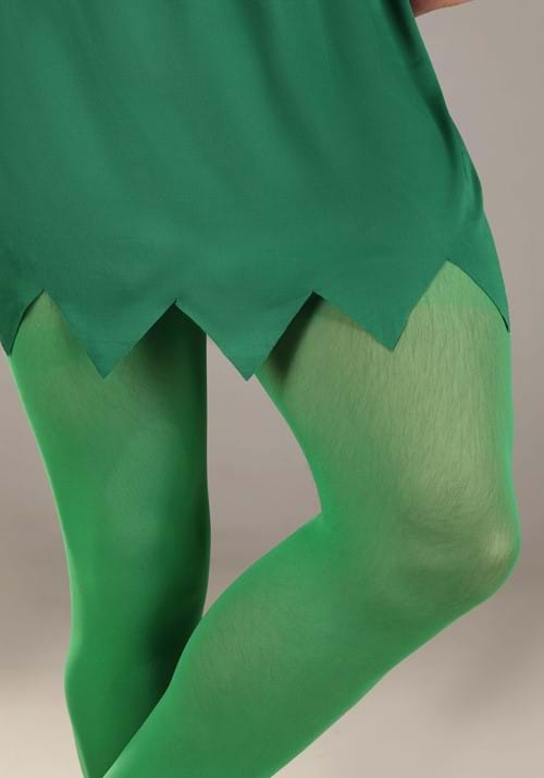 Men's Storybook Peter Pan Costume - US 7496