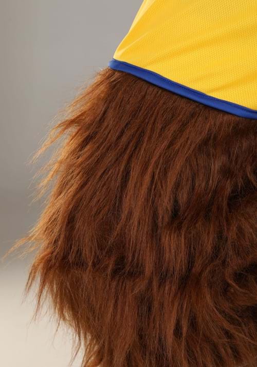 Teen Wolf Costume for Adults - US 7642