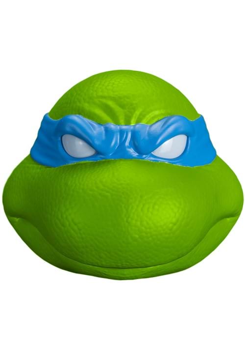 Adult Teenage Mutant Ninja Turtles Leonardo Vinyl Mask - US 7023