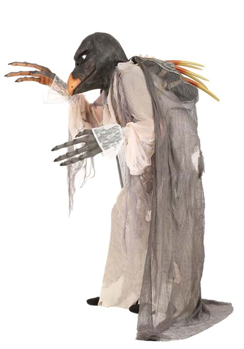 The Dark Crystal Skeksis Costume for Adults - US 3401