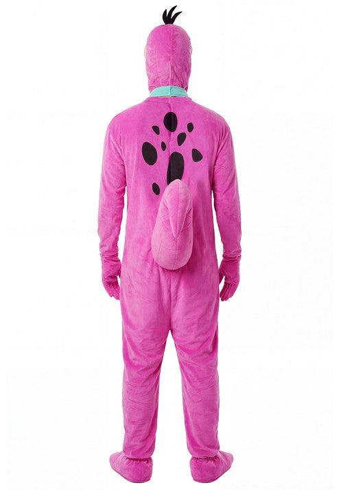 Men's The Flintstones Dino Costume - US 6386