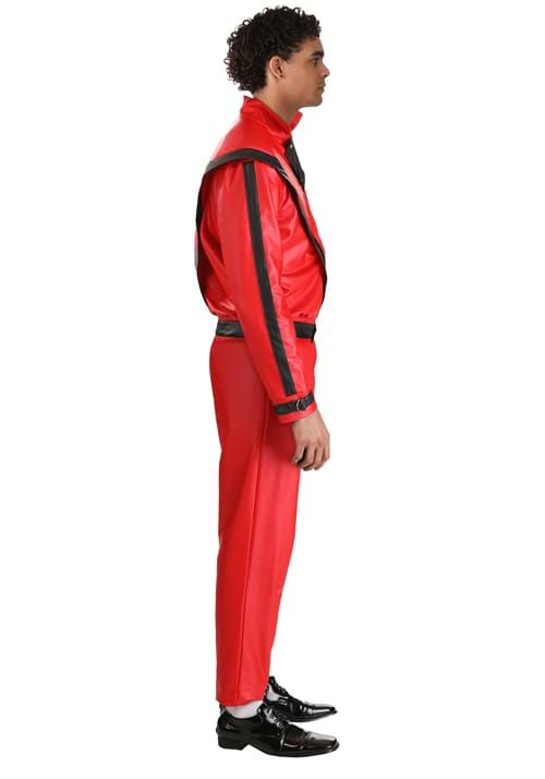 Michael Jackson Thriller Costume for Men - US 1514