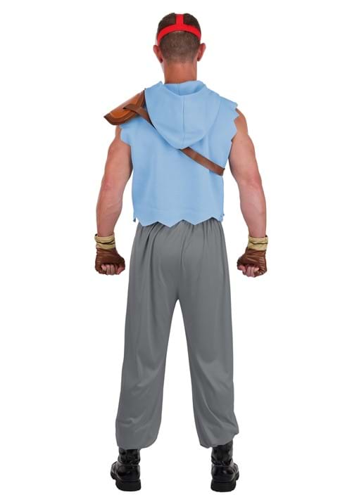 Men's Teenage Mutant Ninja Turtles Casey Jones Costume - US 2534