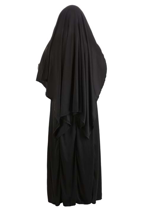 Traditional Nun Costume for Women - US 5202