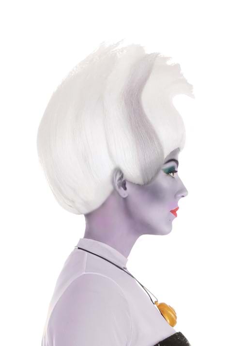 Women's Disney Ursula Costume Wig - US 1066