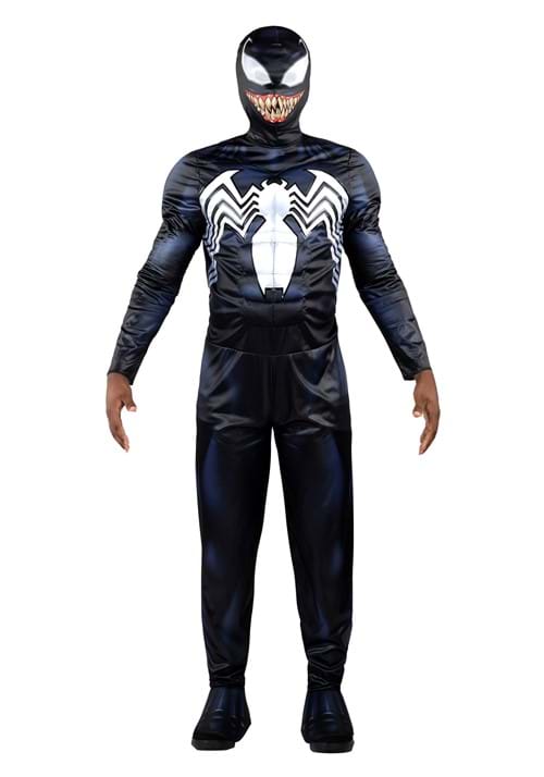 Venom Costume for Men - US 3026