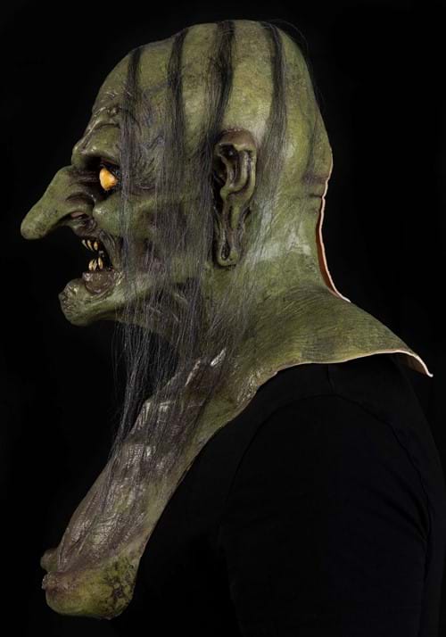 Adult Wicce Mask - US 2802