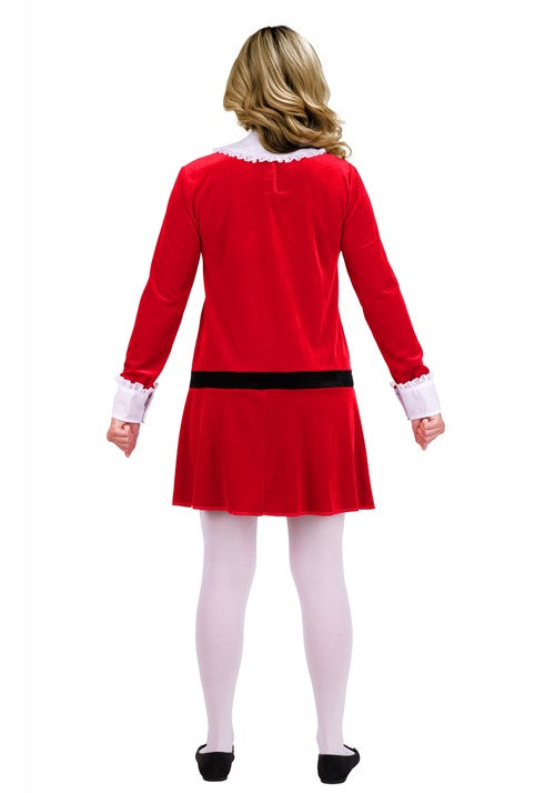 Women's Willy Wonka and the Chocolate Factory Veruca Salt Costume - US 0704