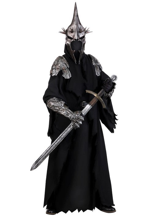 Men's Witch King Lord of the Rings Costume - US 8586