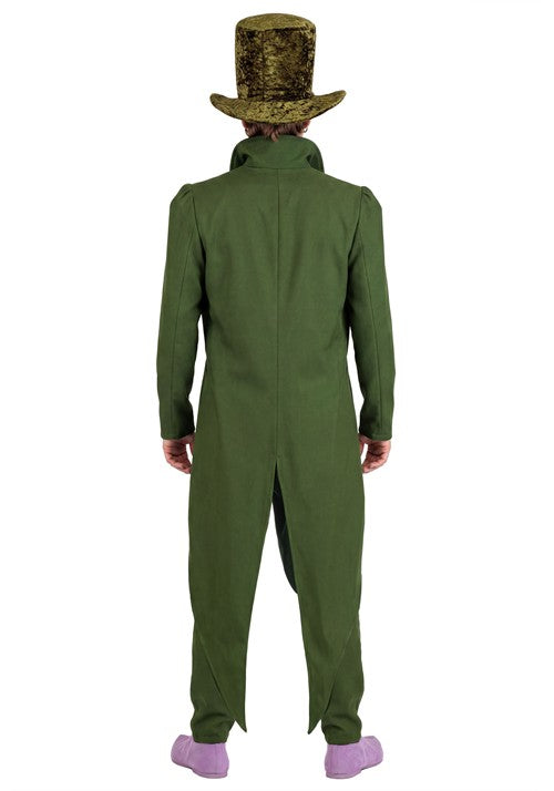 Men's Wizard of Oz Munchkin Mayor Costume - US 5333