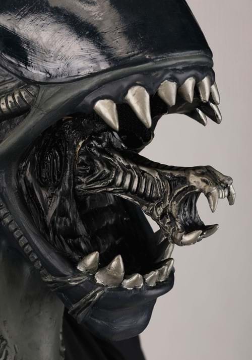 Alien Xenomorph Deluxe Mask for Adults - US 4009