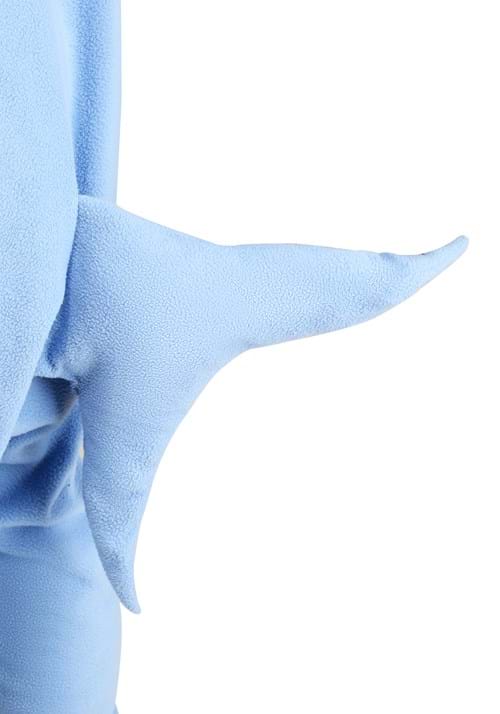 Adult Comfy Shark Costume - US 2897
