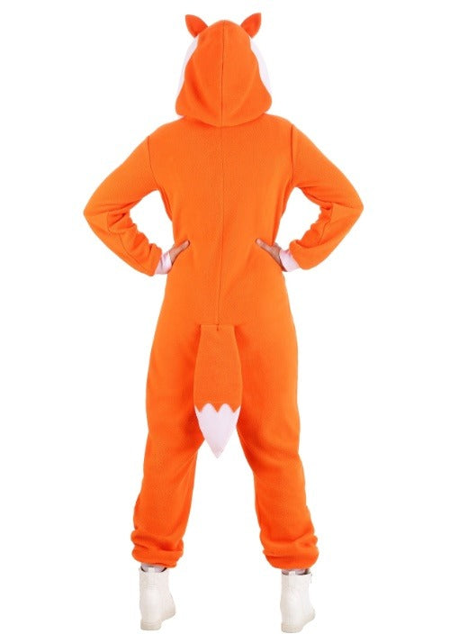 Cozy Fox Costume for Adults - US 1370
