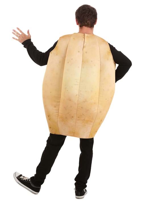 Adult Potato Costume - US 5287
