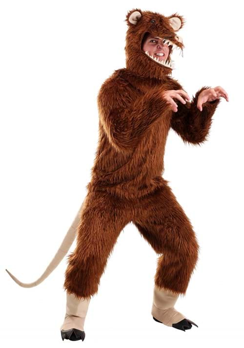 Princess Bride Rodent of Unusual Size Adult Costume - US 3229