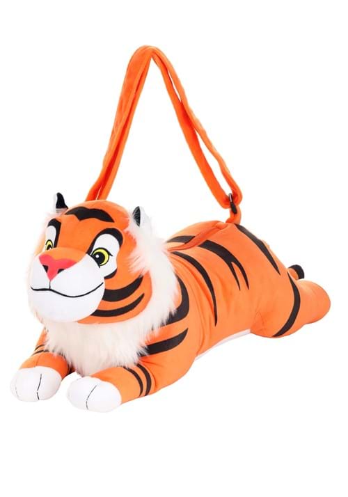 Disney Aladdin Rajah Costume Companion Purse - US 6653