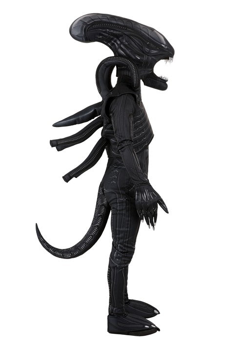 Alien Premium Xenomorph Costume for Adults - US 5450