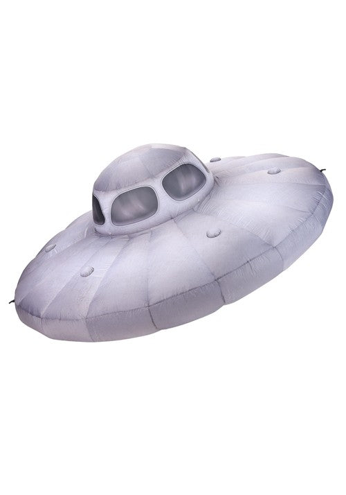 8FT Alien Spaceship Inflatable Decoration - US 6223