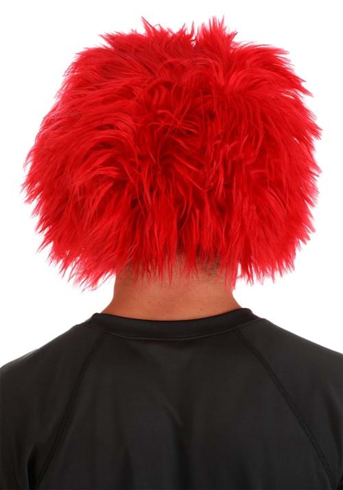 The Muppets Animal Jawesome Costume Hat - US 3091