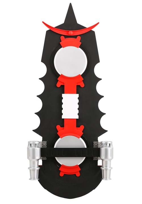 Back to the Future II Griff's Pitbull Hoverboard - US 1135