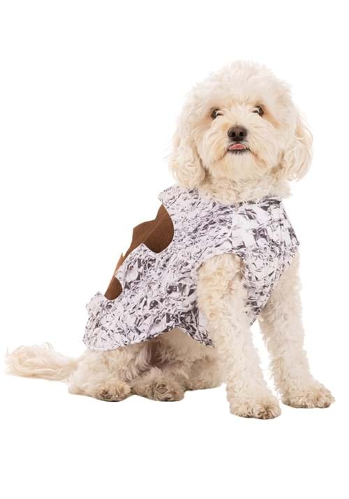 Baked Potato Pet Costume - US 0607
