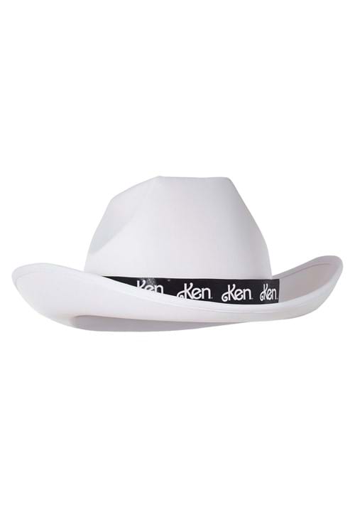 Barbie Movie Barbie/Ken Cowgirl Hat for Kids - US 1920