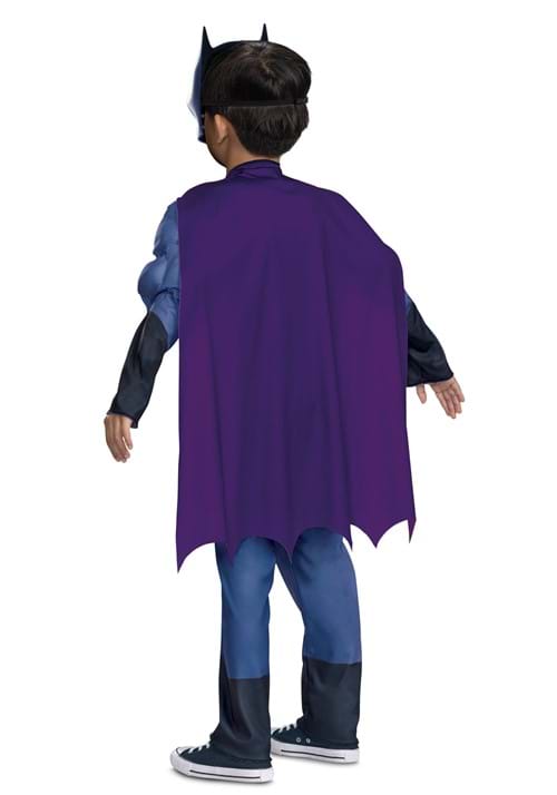 Batwheels Batman Costume for Kids - US 1095