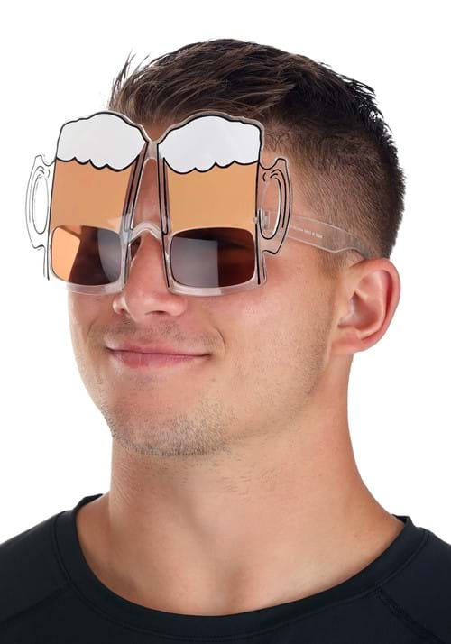 Beer Glasses For a Night Out - US 3320