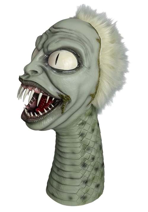 Beetlejuice Snake Puppet Prop - US 8313