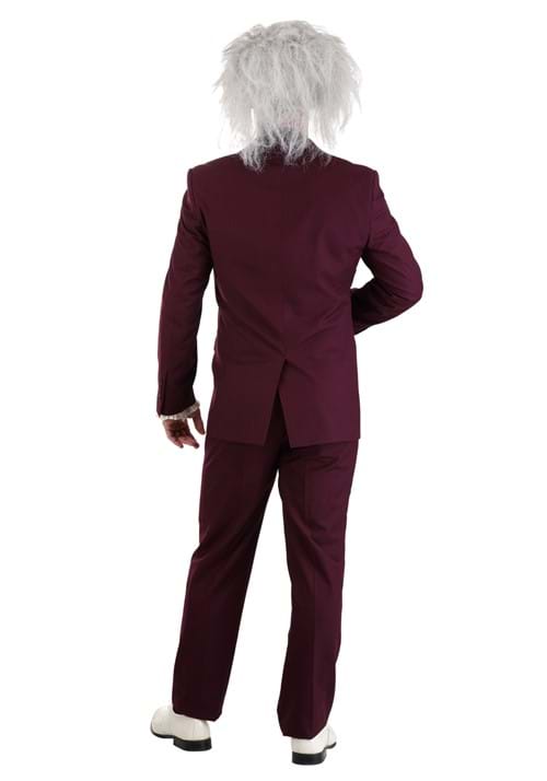 Men's Beetlejuice Wedding Suit Pants - US 0220