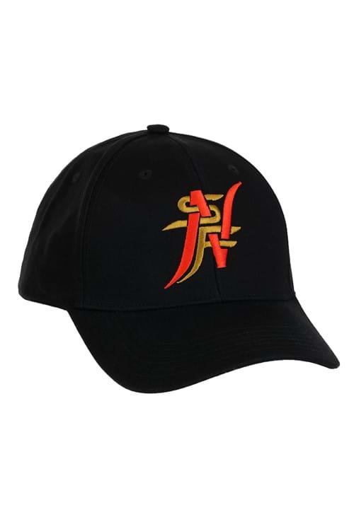 Disney Big Hero Six- Tadashi Baseball Cap - US 7656