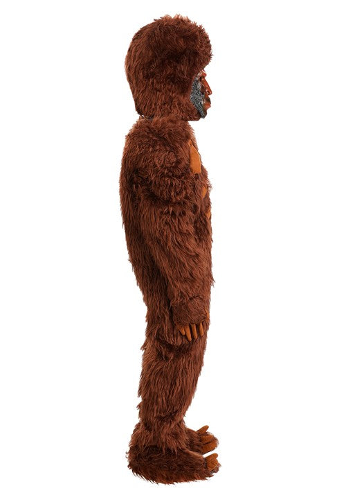 Boy's Bigfoot Costume - US 4141