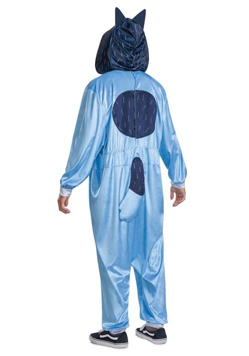 Bluey Bandit Costume for Men - US 5039