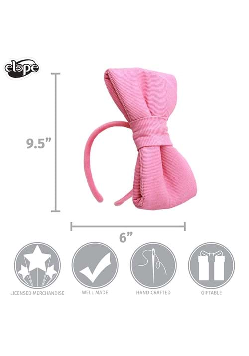 Disney Bo Peep Large Bow Headband - US 5275