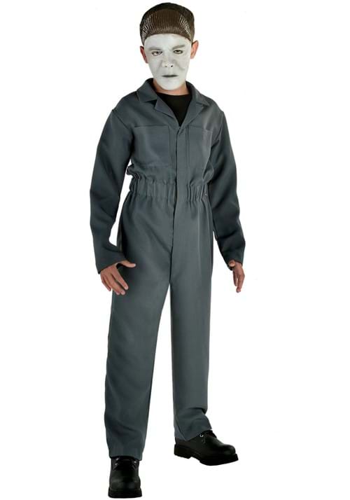 Boy's Michael Myers Costume - US 8291