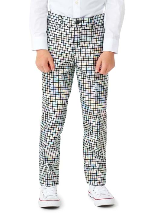 Boys Opposuits Discoballer Suit - US 0289