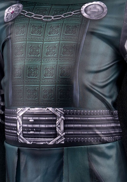 Boy's Marvel Doctor Doom Qualux Costume - US 1128