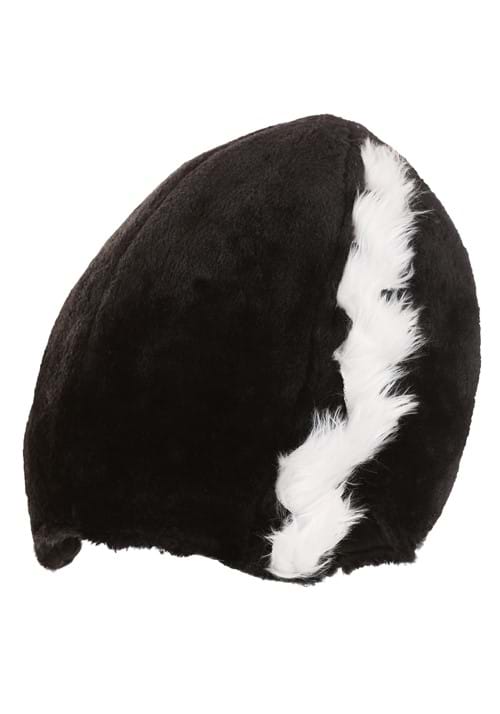 Bride of Frankenstein Plush Costume Hat - US 2586