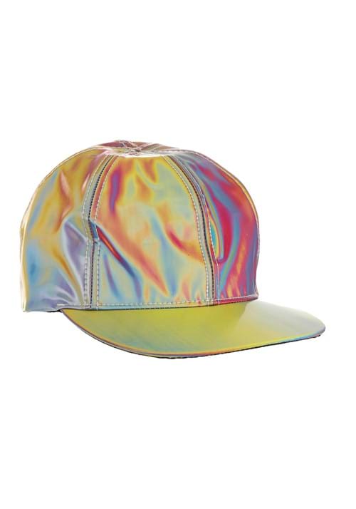 Kid's Back To The Future 2 Marty McFly Deluxe Costume Hat - US 0461